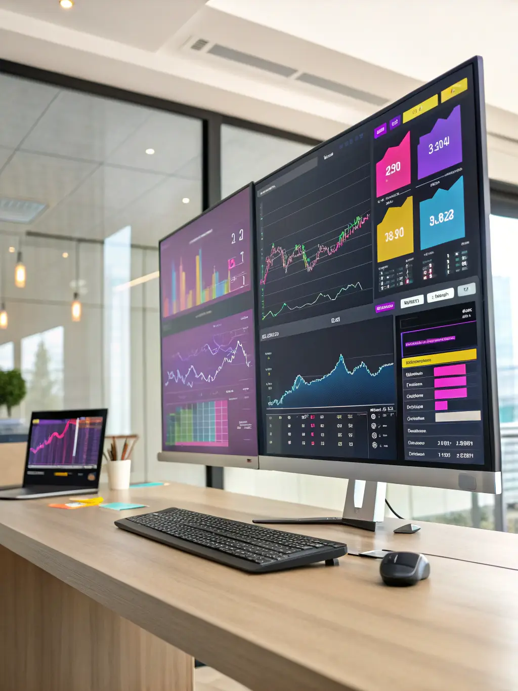 OptionsAI AI Powered Stock Options Trading Insights